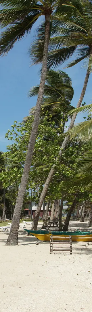 Ticao Island – Idylle pur